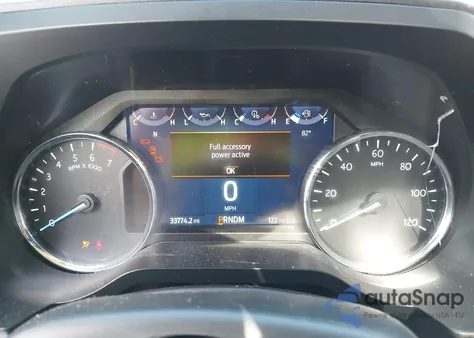 2024 Ford Expedition Xlt Max from USA, damaged, VIN 1FMJK1H8XREA85519